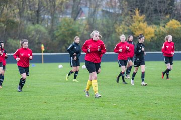 Bild 10 - F SV Henstedt Ulzburg2 - SSG Rot Schwarz Kiel : Ergebnis: 3:2